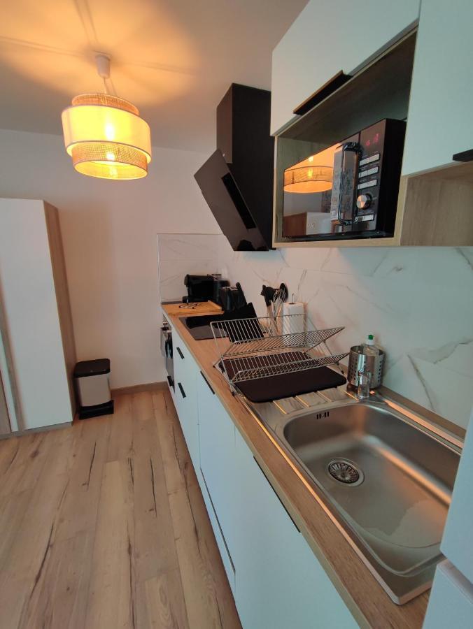 Gite Les Jasmins Sacey Exterior foto